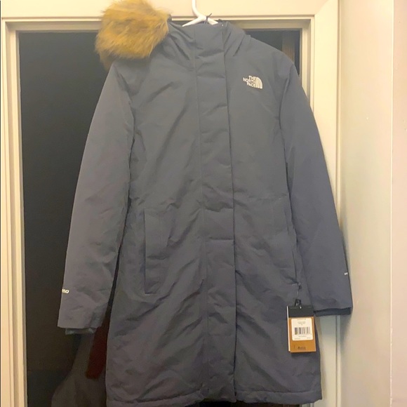 The North Face Jackets & Blazers - Women’s North Face Arctic Parka